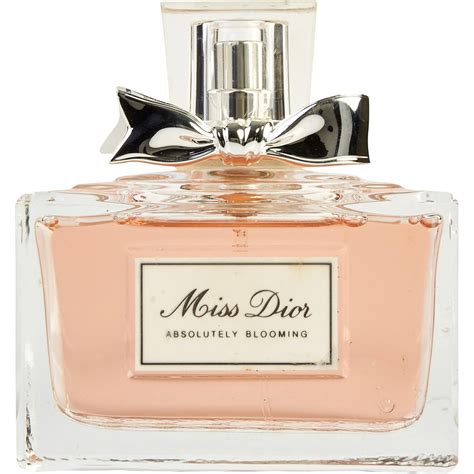 miss dior absolutely blooming note|miss dior absolutely blooming 30ml.